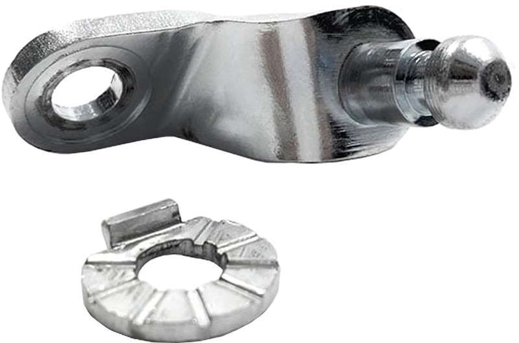 Hamax pluton - embrayage de remplacement