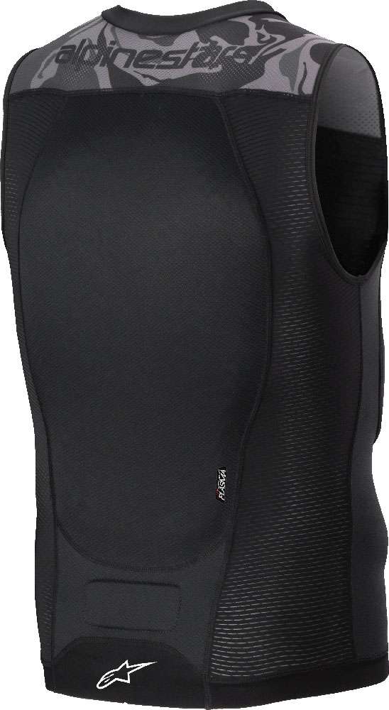 Alpinestars motion plasma - gilet de protection