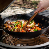 Kamado Joe Karbar Wok - afbeelding 4