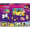LEGO Friends 42678 Van avec accessoires pour animaux | 2 pièces