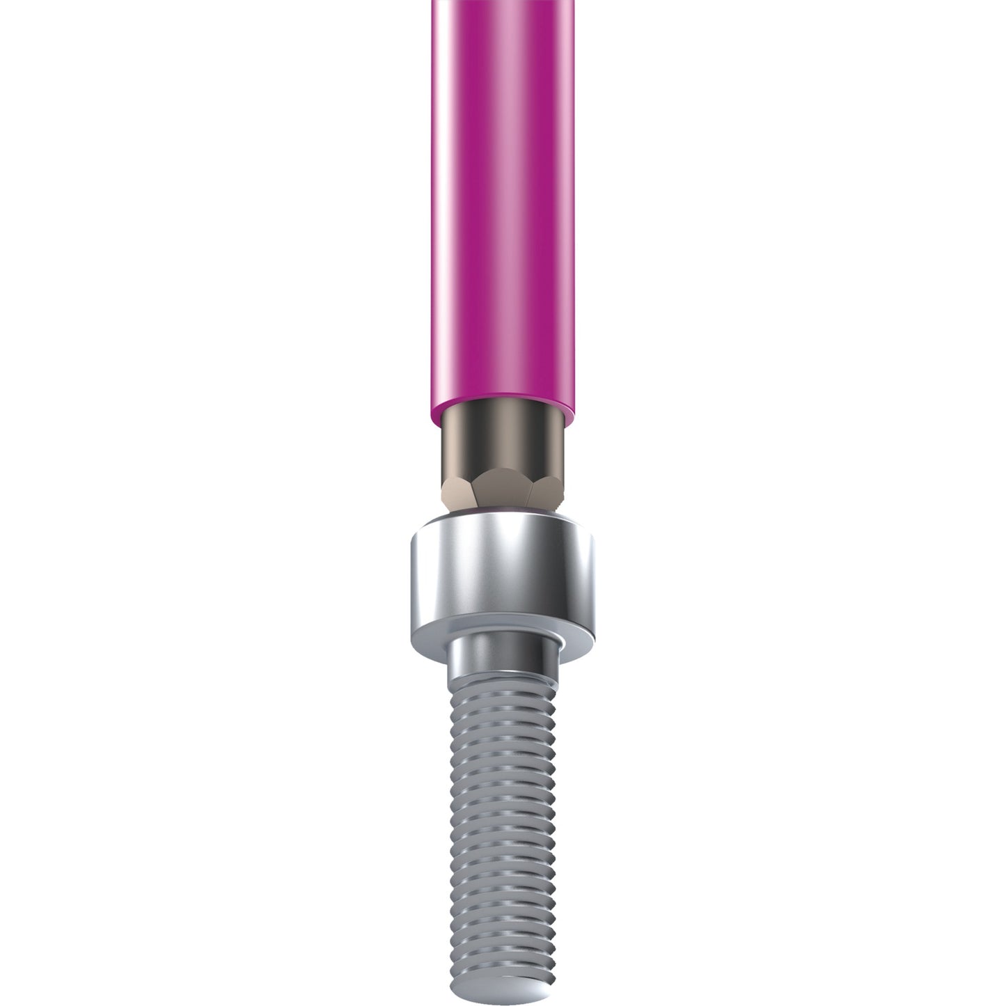 Waa Zenus Keys Set 950 9 Hex-plus multicolour hf 1