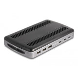 Station de charge de Dellock USB avec 3 x USB Type-C PD + 3 x U - afbeelding 2