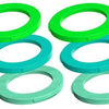 Kit d'étrier de couverture de sentier Magura mt5 mt7 mt