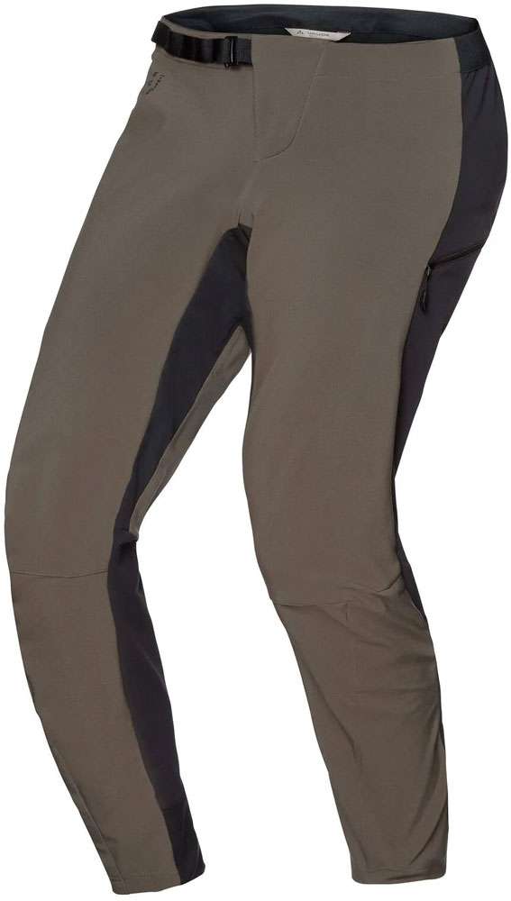 Vaude moab pro - pantalon softshell