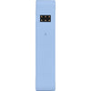 Thermaltake ct120 ex reverse argb sync ventilateur de refroidissement PC hortensia bleu (pack de 3 ventilateurs) ventilateurs de boîtier (bleu clair, 3 pièces, 120 x 120 x 25 mm, pwm)