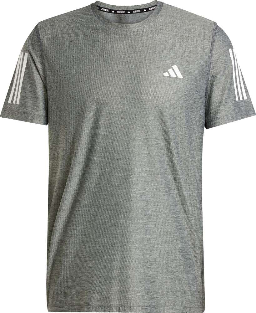 Adidas own the run - chemise fonctionnelle