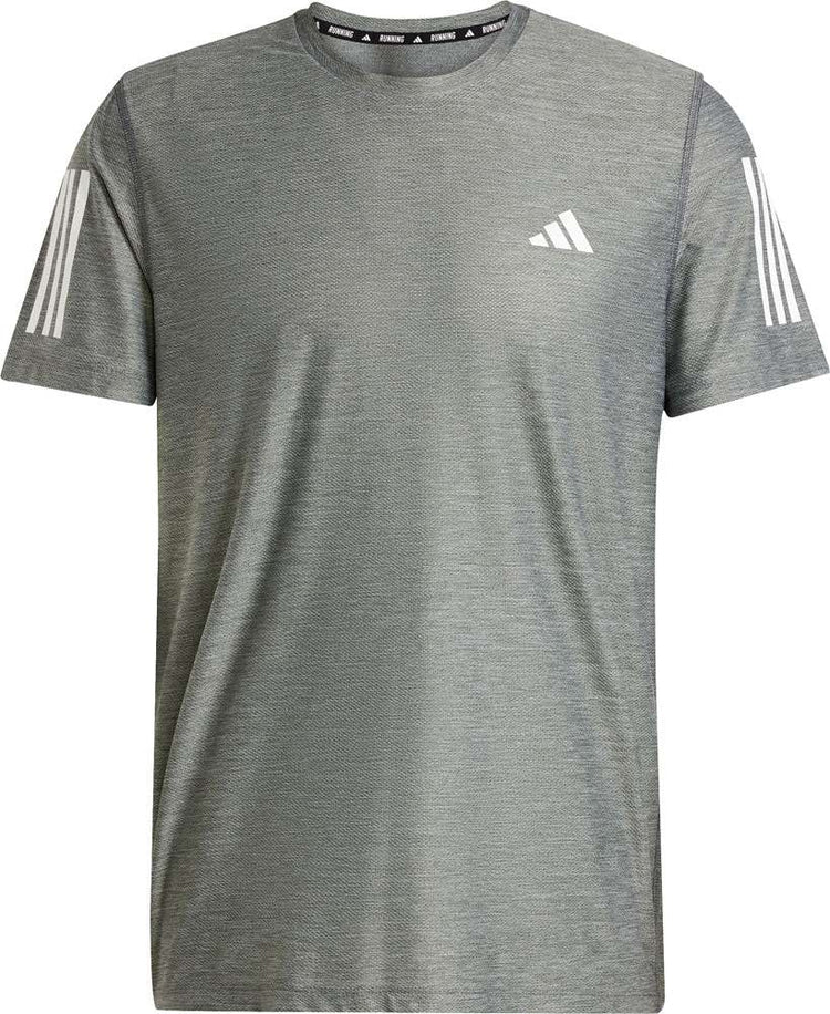 Adidas own the run - chemise fonctionnelle