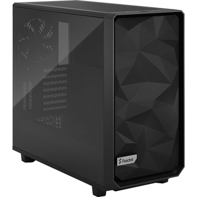 Fractal Design Meshify 2 Verre tempérée léger