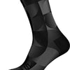 Sox chaussures solides - chaussettes