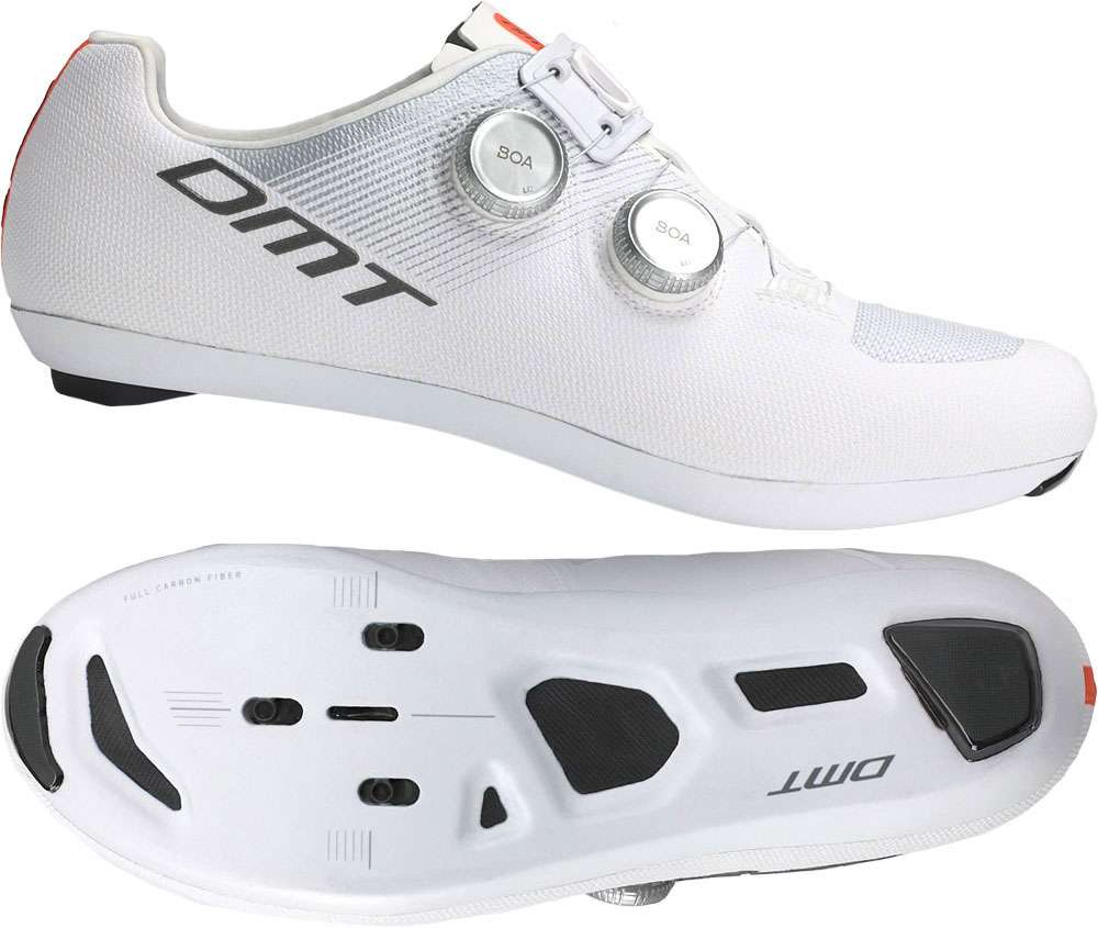Dmt kro evo - chaussures vélo de route