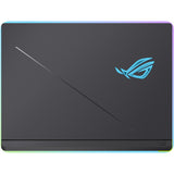 Ordinateur portable de jeu Asus ROG Strix G18 G815LR-S9103W 18 Copilot+ (noir gris | Core Ultra 9 275HX | RTX 5070 Ti | 32 Go | SSD 2 To) - afbeelding 10
