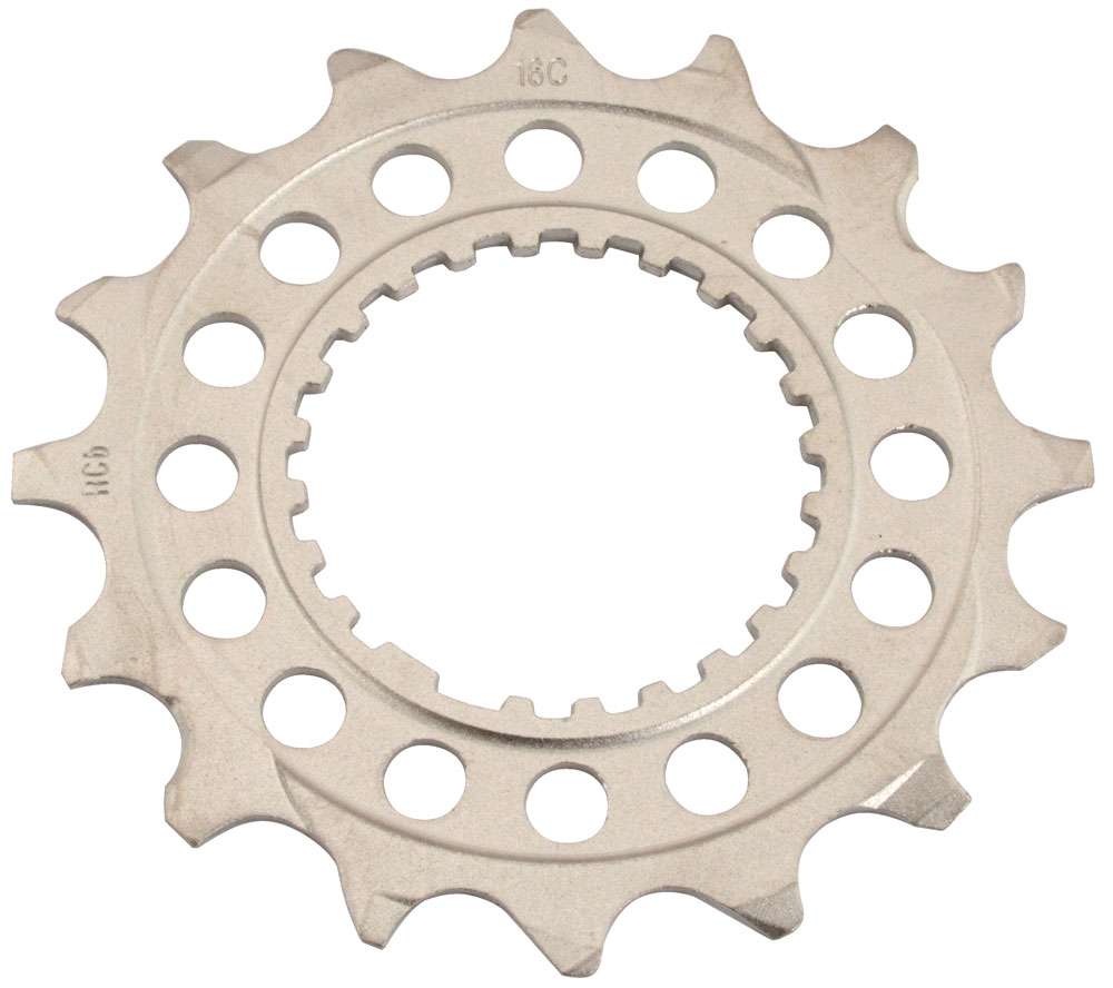 Pignon Shimano pour cs-m9100 m8100 m7100