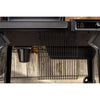 Barbecue à granulés Traeger Woodridge (noir, wifire)