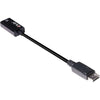 Club 3D DisplayPort 1.4 à HDMI 2.0b HDR Adaptateur actif