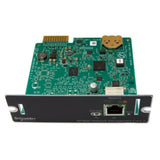 APC UPS Network Management Carte 3 AP9640 - afbeelding 2