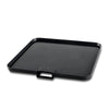 Plaque de cuisson Cadac van Cook (noir, 22 x 22 cm)