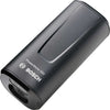 Prolongateur d'autonomie de batterie Bosch powermore 250 - le système intelligent