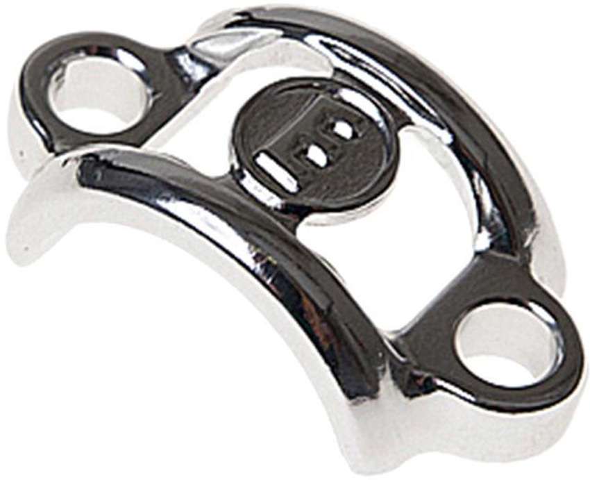 Collier de serrage de guidon Magura en aluminium