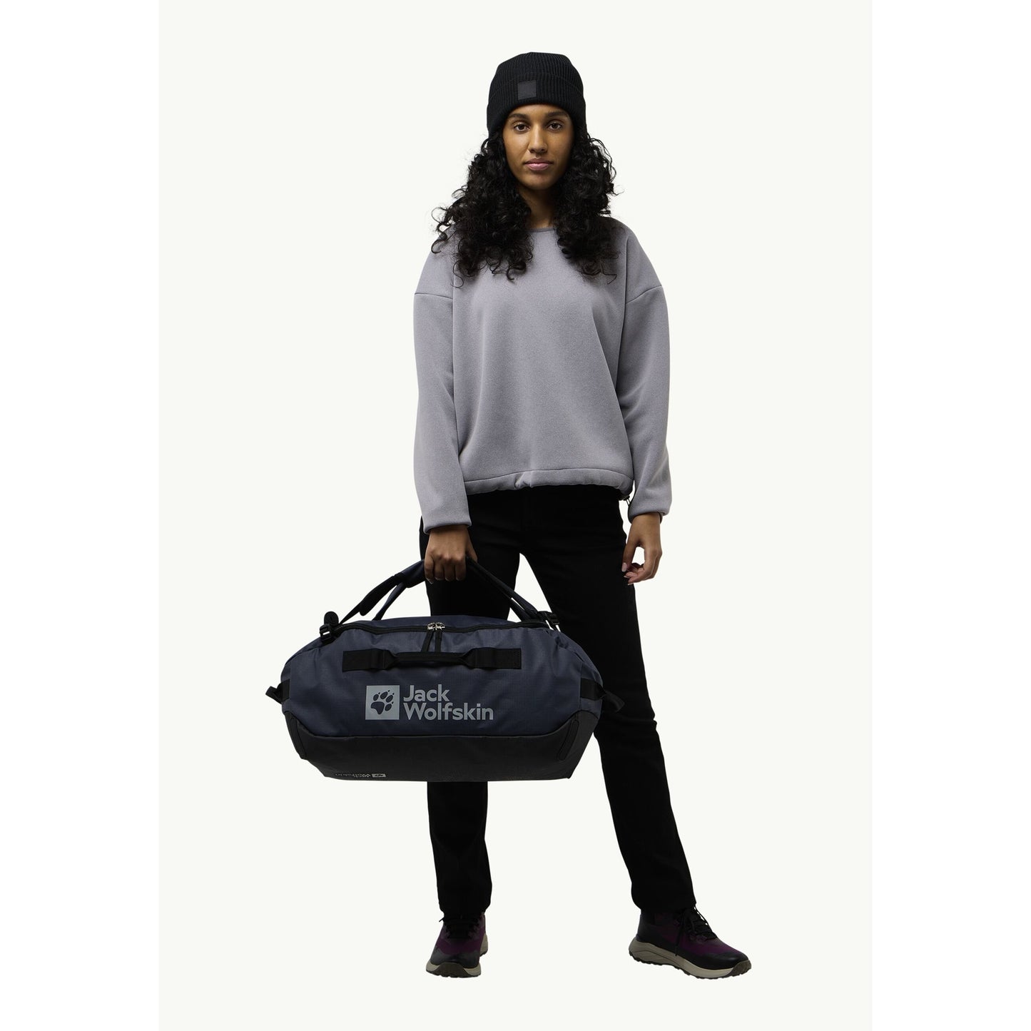 Jack Wolfskin All-in Duffle 35