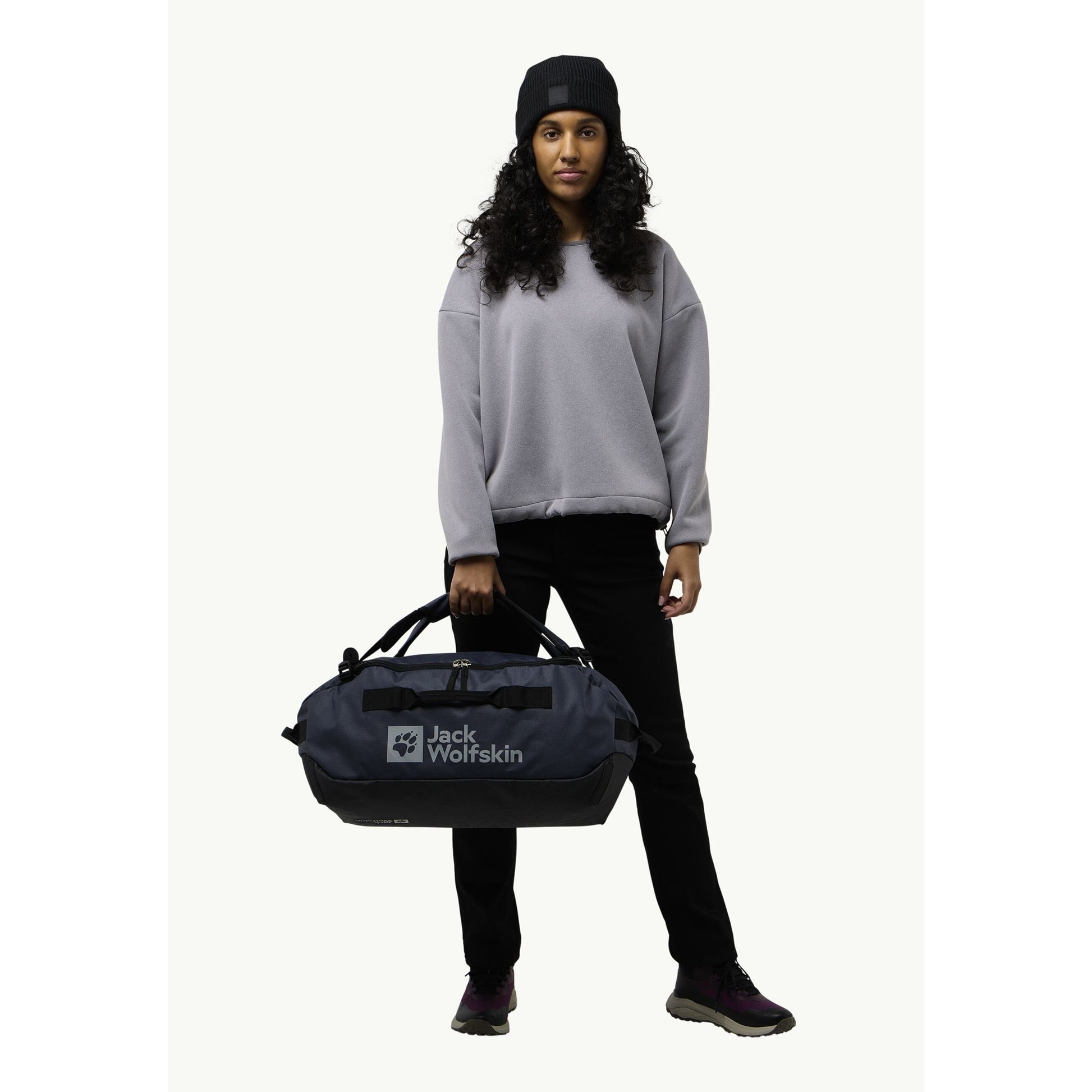 Jack Wolfskin All-in Duffle 35