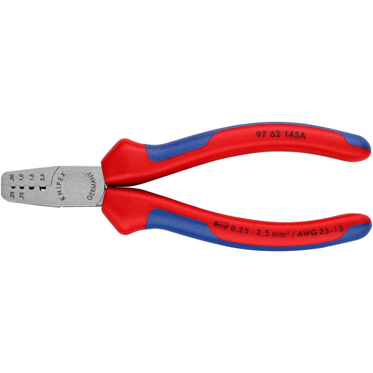 Knipex Krimpang 9762145A