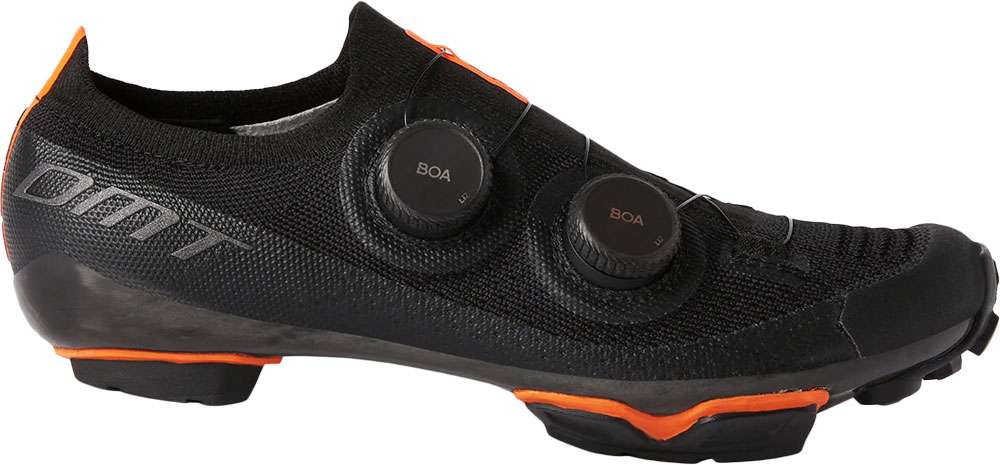 Dmt km0 - chaussures vtt
