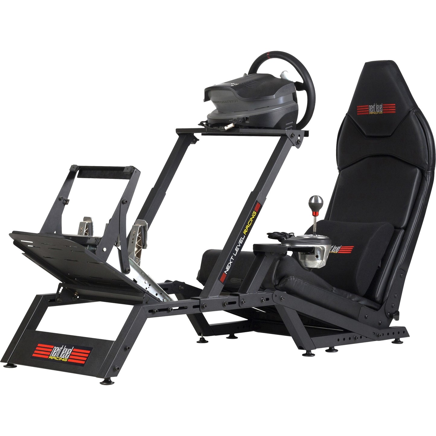 Cockpit de Simulator F-GT et GT de niveau supérieur