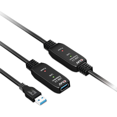 Club 3D USB 3.2 répéteur actif Gen 1