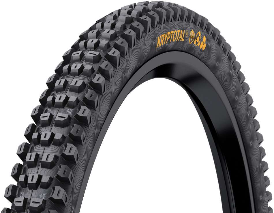 Pneu Continental kryptotal-fr enduro souple souple 29x2.6