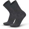 Lenz soft touch think about - chaussettes (pack de 2)