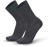 Lenz soft touch think about - chaussettes (pack de 2) - afbeelding 1