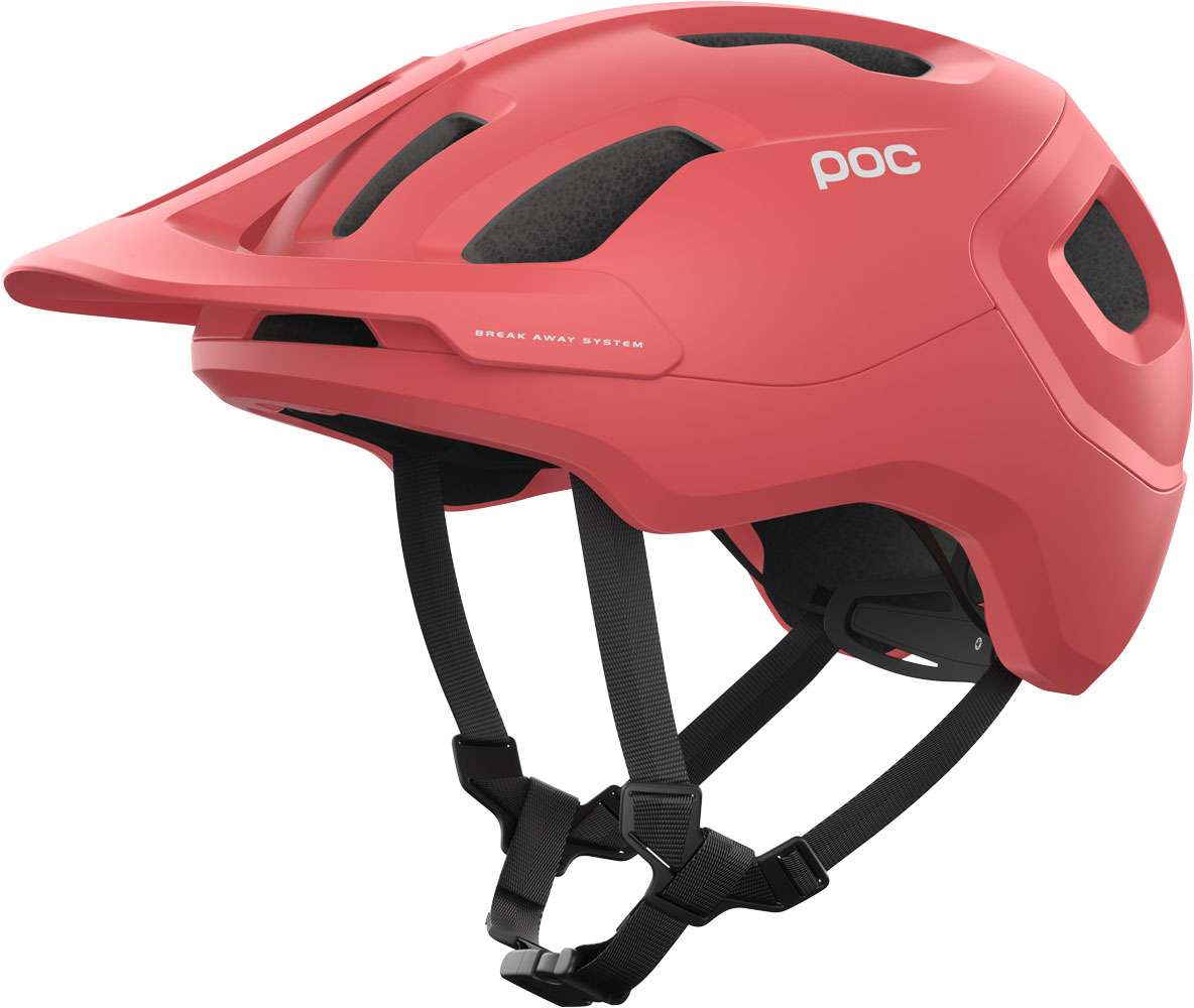 Poc axion - casque vtt