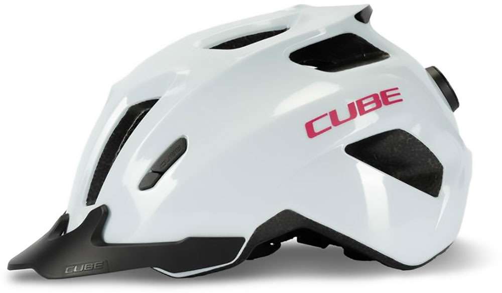 Cube fink - casque enfant