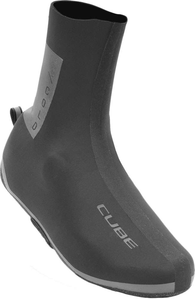 Cube néoprène rd - surchaussures