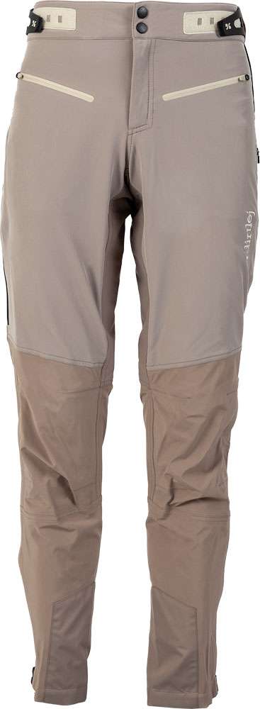 Dirtlej trailscout mi-mi-long - pantalon vtt