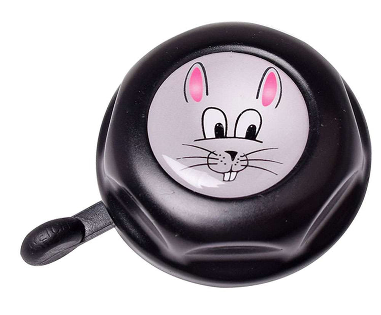 Rfr cloche de vélo junior lapin