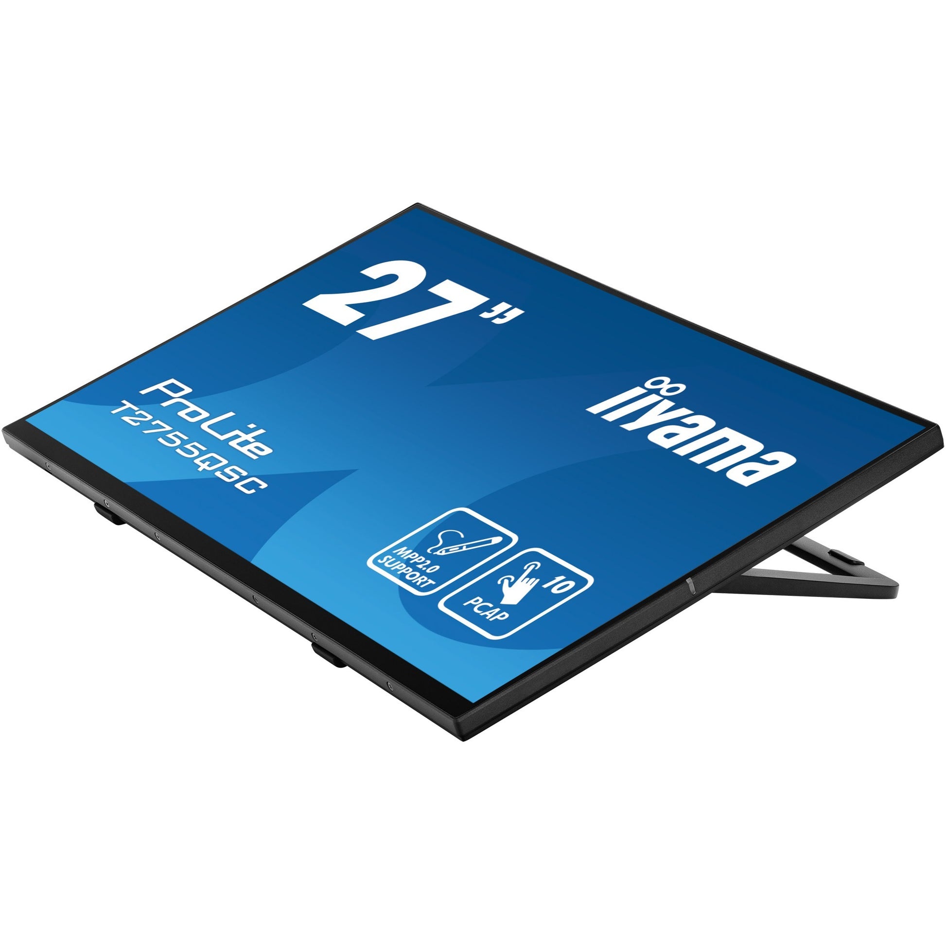 Iiyama prolite T2755QSC-B1