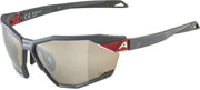 Alpina twist six q - lunettes de sport - afbeelding 1