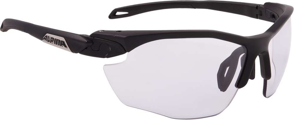 Alpina twist five hr v - lunettes de sport