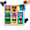 LEGO LEGO 43221 100 ans Figures d'animation