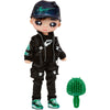 MGA Entertainment After! Après! Après! S surprise adolescents pop Parker Scorch