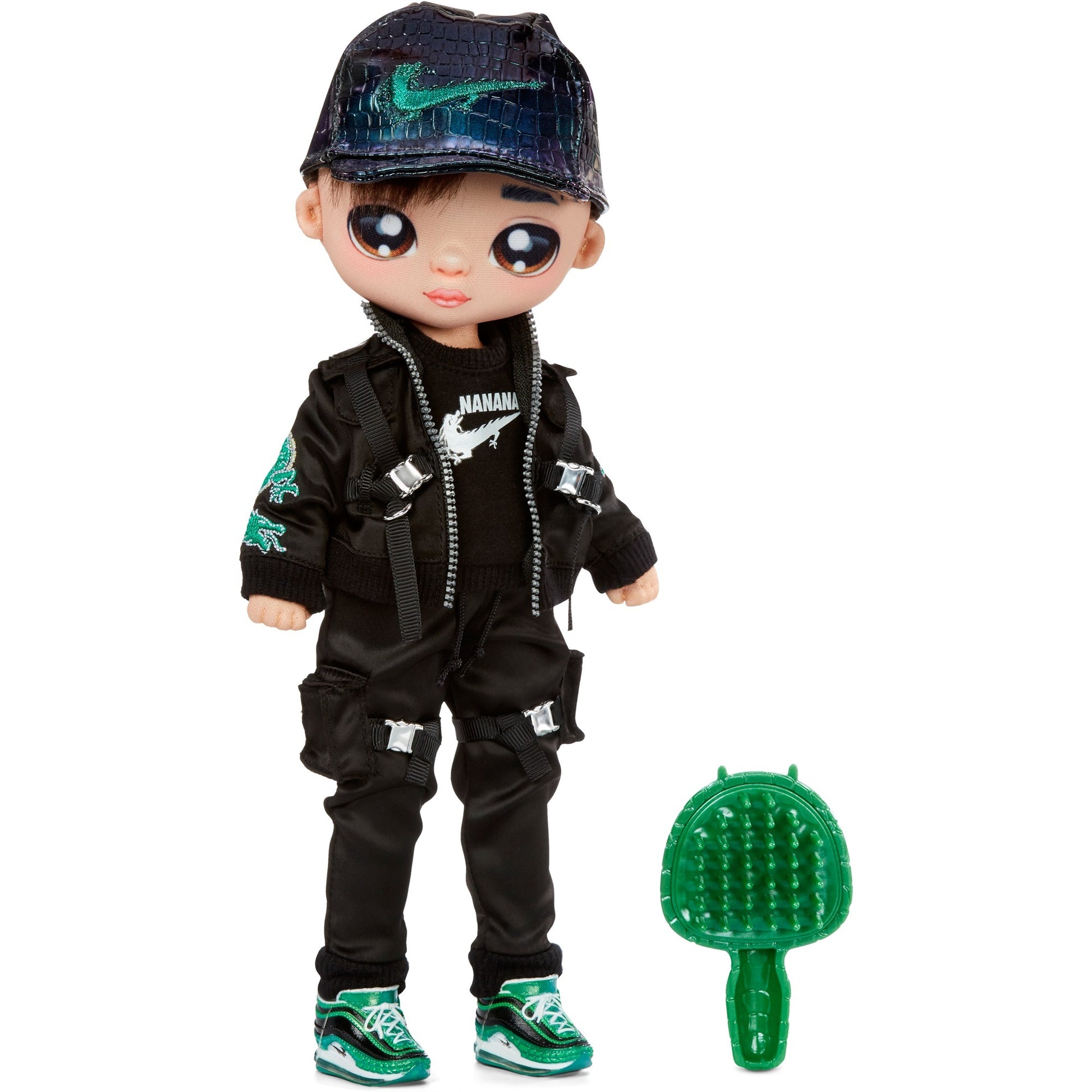 MGA Entertainment After! Après! Après! S surprise adolescents pop Parker Scorch
