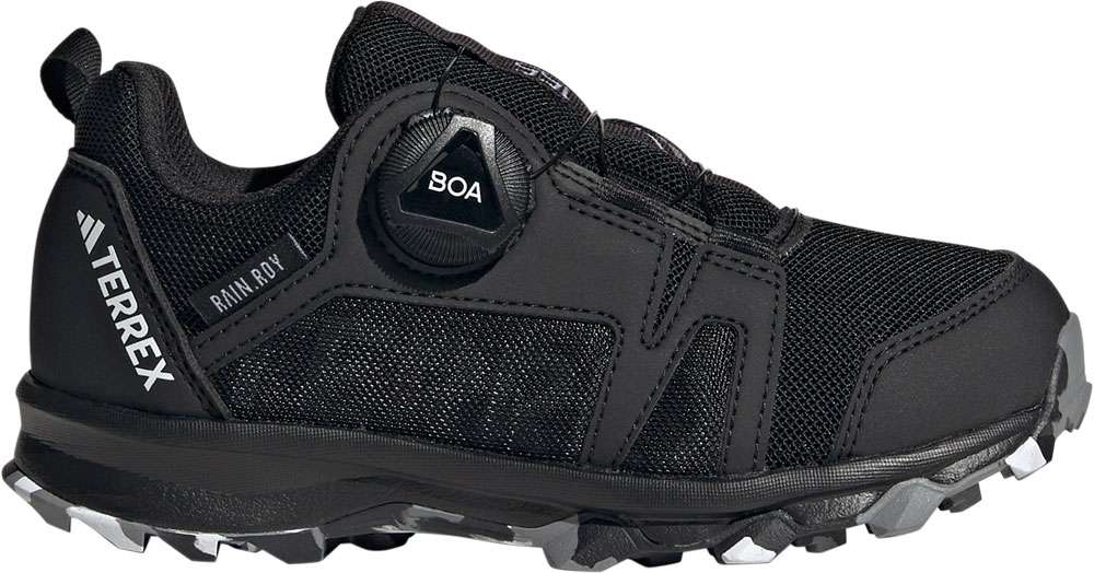 Adidas terrex agravic boa rr - chaussures de randonnée enfant