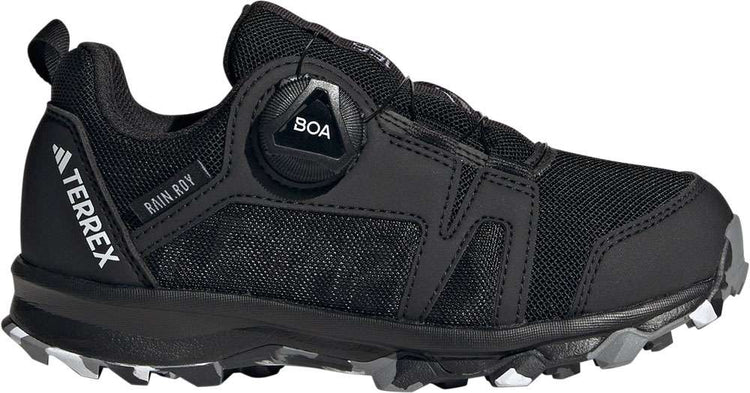 Adidas terrex agravic boa rr - chaussures de randonnée enfant