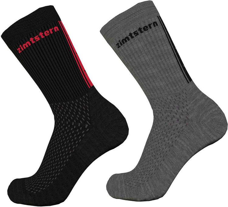 Zimtstern starsockz 2-pack - chaussettes