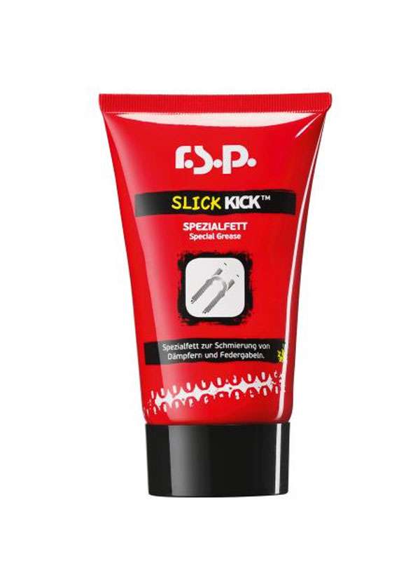 R.s.p. Supreme Bike Care RSP Slickkick Fork Fat 50g