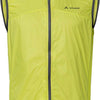 Vaude matera air - gilet coupe-vent