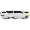 Carte graphique Asus tuf gaming geforce rtx 5070 ti oc blanche (blanc, 3x display port, 2x hdmi, dlss 4)