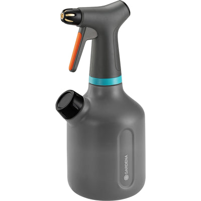 Vapeur de la plante Gardena 1 l