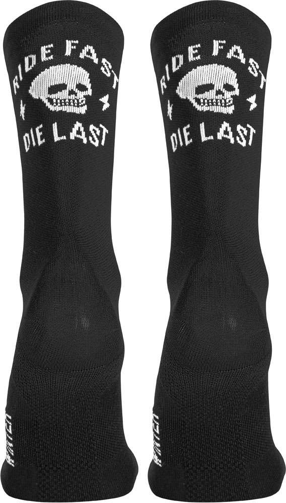Northwave ride fast die last - chaussettes thermiques